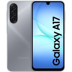 Samsung Galaxy A17 4GB/128GB Gray