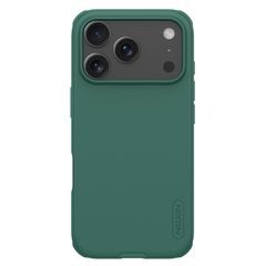Nillkin Super Frosted PRO Apple iPhone 17 Pro Dark Green