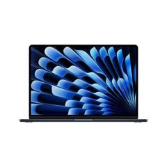 MacBook Air 15" M4 10C CPU/10C GPU/24G/512/CZ/MID