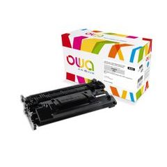 OWA Armor toner pro HP CF287X,černý,18000st.