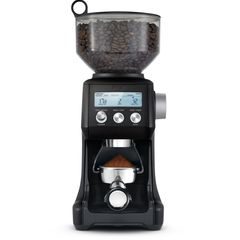 Sage BCG820BTR - mlýnek na kávu