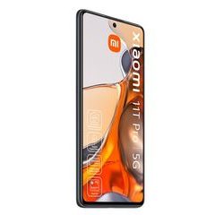 Xiaomi 11T Pro 8GB/128GB Black (použitý, TOP stav, krabička, nabíječka, usb kabel)