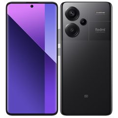 Xiaomi Redmi Note 13 Pro+ 5G 12GB/512GB Midnight Black