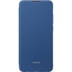 Honor Original Book Pouzdro pro Honor 20 Lite Blue (EU Blister)