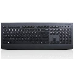 Lenovo Professional Wireless Keyboard HU