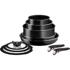 L1539053 INGENIO EASYCOOK SADA 10x TEFAL