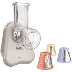 DN853BE0 FRESH EXPRESS STRUHADLO TEFAL