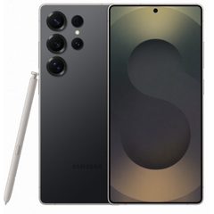 Samsung Galaxy S25 Ultra 12GB/256GB Titanium Black