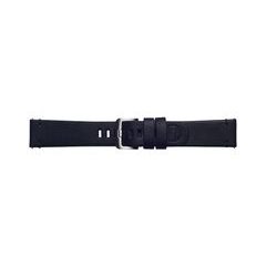 GP-R805BREECAA Samsung Watch Braloba Essex Pásek Black (EU Blister)