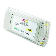 Armor ink-jet pro HP DJ Z 6200 yellow, 775ml, komp.s B6Y10A