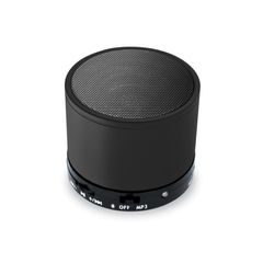 Junior Bluetooth Reproduktor Black