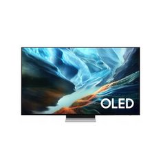 55'' Samsung QE55S90HAE - televize
