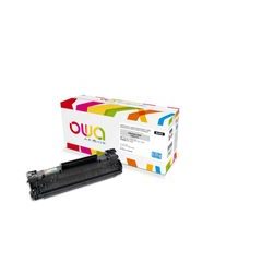 OWA Armor toner pro HP P1505, 2.550str. (CB436A)JUMBO