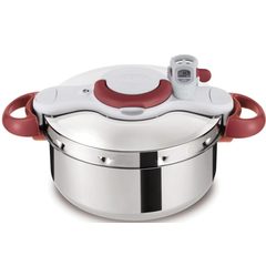 Tefal P4624833 Clipso Minut Perfect 7,5 l - tlakový hrnec