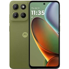 Motorola Moto G15 Power 8GB/256GB Iguana Green