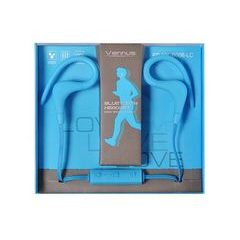 Bluetooth sluchátka Vennus BT-1 Blue