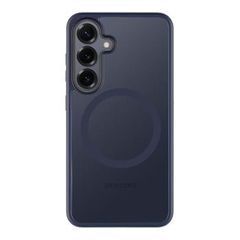 Tactical MagForce Hyperstealth Kryt pro Samsung Galaxy S25 Deep Blue