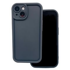 Rim TPU pouzdro Samsung Galaxy S23 black