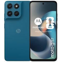 Motorola Moto G57 8/256GB, PANTONE Corsair