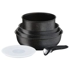 Tefal Ingenio Authentic L6719452 (6ks) - sada nádobí