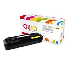 OWA Armor toner pro HP CF402A, žlutá/yellow