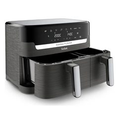 Tefal EY905B10 Dual Easy Fry & Grill 8,3 l