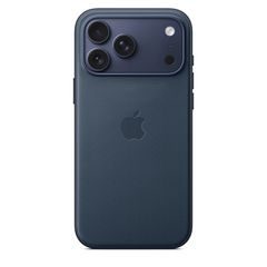 iPhone 17 Pro Max TechWoven Case with MS - Blue