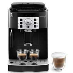 De’Longhi Magnifica S Ecam 22.112 B černý - automatický kávovar