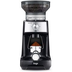 Sage BCG600BKS - mlýnek na kávu