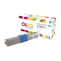 Armor toner OKI C511/531 44469724 5.000 str. Cy