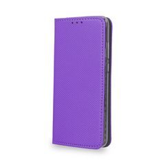 Cu-Be Magnet pouzdro Samsung Galaxy J6+ (J610) Purple