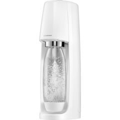 Sodastream Spirit White - výrobník perlivé vody