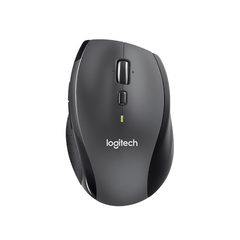 myš Logitech Wireless Mouse M705 nano,silver