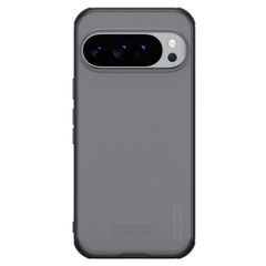 Nillkin Super Frosted PRO Zadní Kryt pro Google Pixel 10/10 Pro Transparent Black