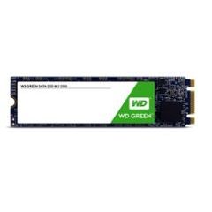 SSD 480GB WD Green 3D M.2 SATAIII 2280