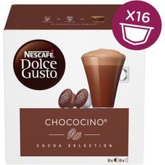 Nescafé Dolce Gusto Chococino 16 ks