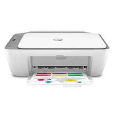 HP DeskJet 2720 All-in-One Printer