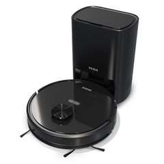 Tesla Smart Laser AI300 Plus - robotický vysavač
