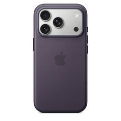 iPhone 17 Pro TechWoven Case with MagSafe - Purple