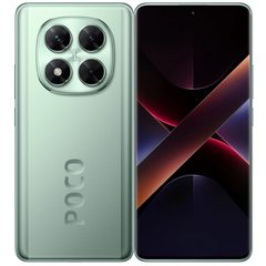 POCO X7 5G 8GB/256GB Green