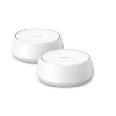 TP-Link Deco BE25, WiFi 7 BE3600 Mesh system (2-pack) - WiFi systém