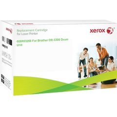 XEROX toner kompat. s Brother DR3300, 30000 bk