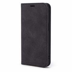 Cu-Be Elegant Book pouzdro Samsung Galaxy S25 Ultra black