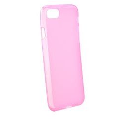 TPU pouzdro Lg Swift Ultra Slim (0,3mm) Pink