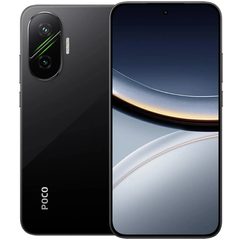 POCO F7 12GB/512GB Black