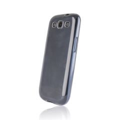 Ultra Slim (0,3mm) TPU pouzdro pro Samsung A6 2018 (A600) transparent