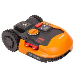 WORX Landroid L1000 WR147E.1 - robotická sekačka