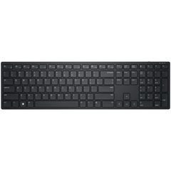Dell KB500 bezdrátová klávesnice UK