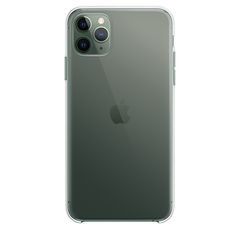 iPhone 11 Pro Max Clear Case