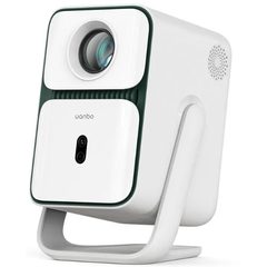 Wanbo T2 Ultra - projektor
